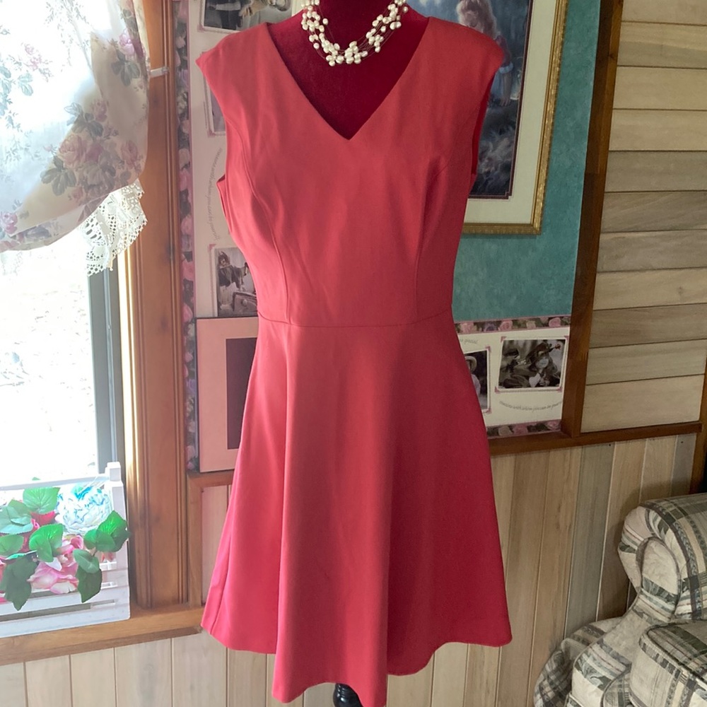 NWT White House Black Market dress